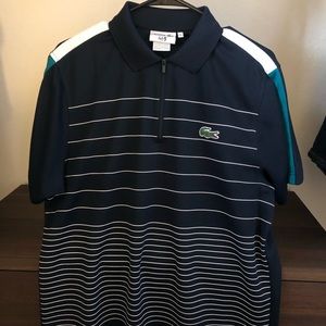 Lacoste Polo Shirt